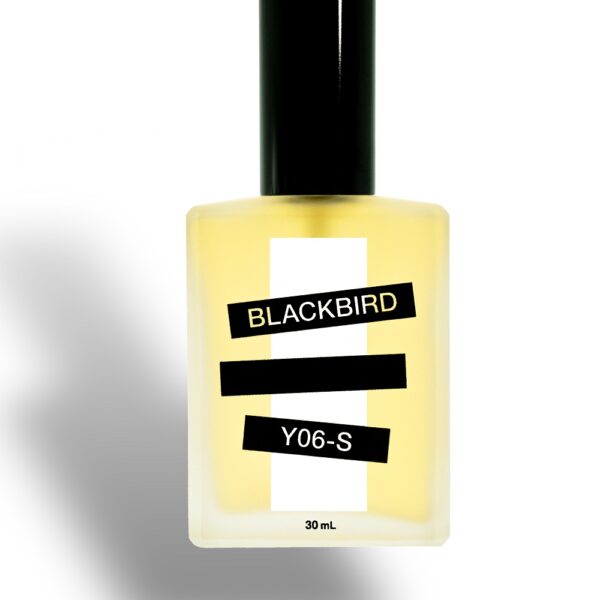 Y06-S Blackbird perfume