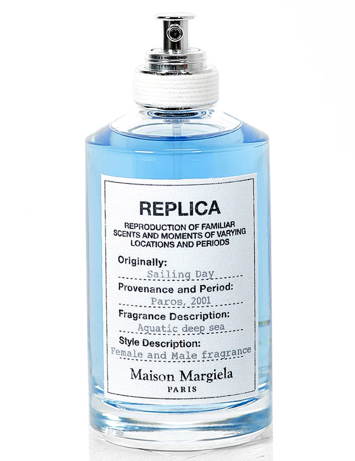 Sailing Day Maison Martin Margiela Perfume by Maison Martin Margiela for Unisex UAE