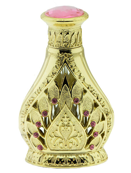 Farasha Al Haramain Perfumes perfume bottle