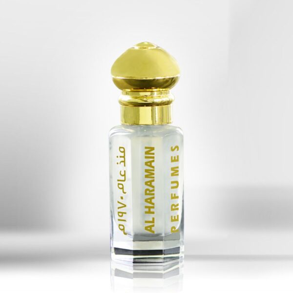 Musk Maliki Al Haramain Perfumes perfume