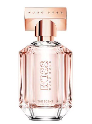 Boss The Scent for Her Eau de Toilette Hugo Boss perfume