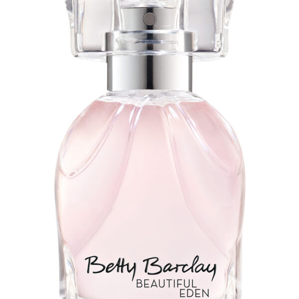 Beautiful Eden Eau de Toilette Betty Barclay perfume