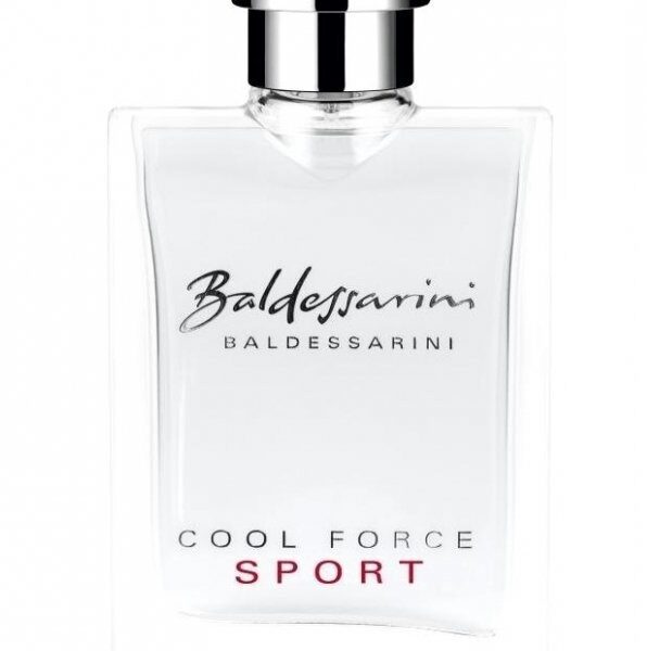 Baldessarini Baldessarini Cool Force Perfume by Baldessarini for male UAE