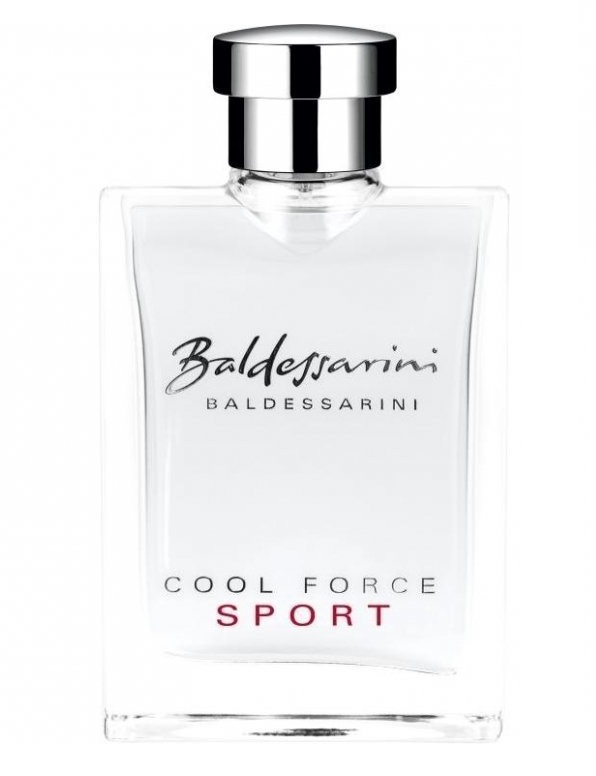 Baldessarini Cool Force Sport Baldessarini Perfume by Baldessarini for Men UAE