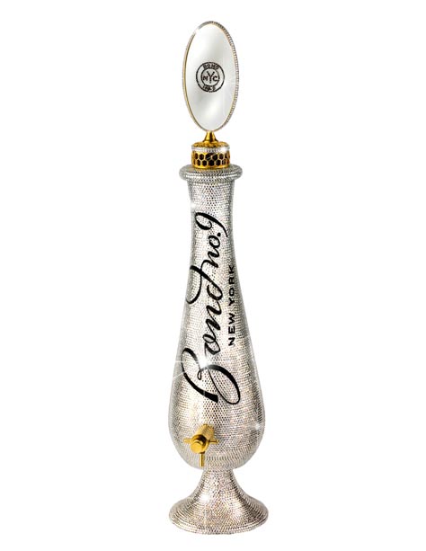 Swarovski Crystallized Amphora Bond No 9 Perfume by Bond No 9 for Unisex UAE