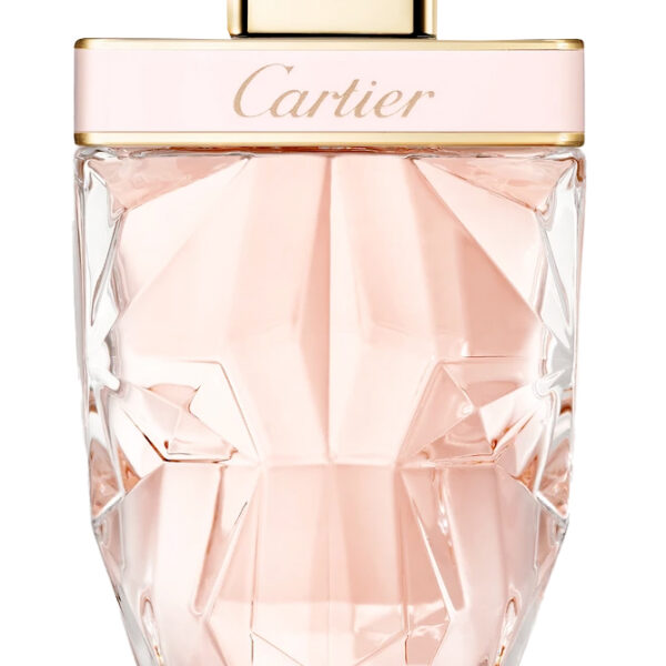 La Panthere Eau de Toilette Cartier perfume