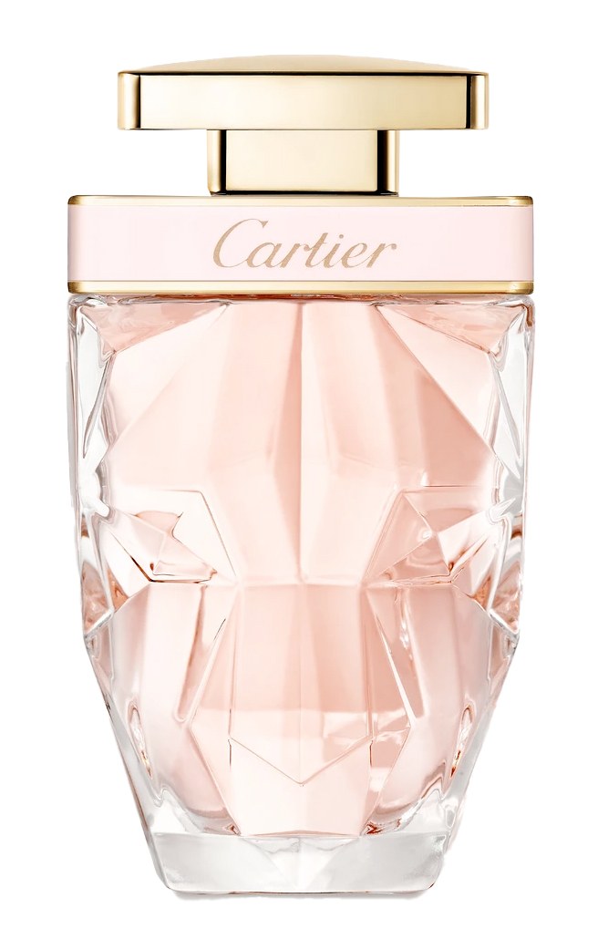 La Panthere Eau de Toilette Cartier Perfume by Cartier for Women UAE
