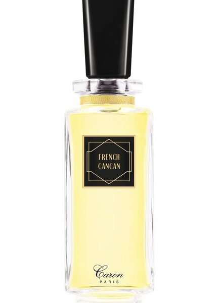French Cancan Caron perfume