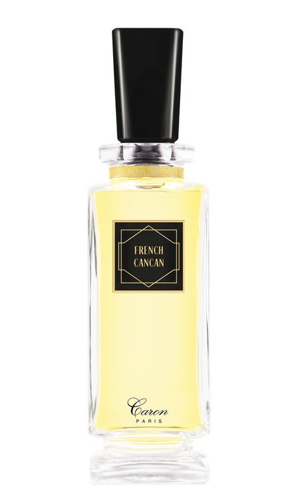 French Cancan Caron Perfume by Caron for Women UAE