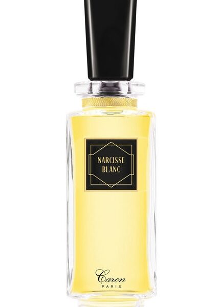 Narcisse Blanc Caron perfume