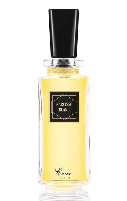Narcisse Blanc Caron Perfume by Caron for Women UAE