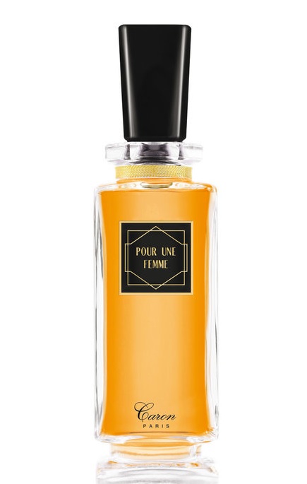 Pour Une Femme Caron Perfume by Caron for Women UAE