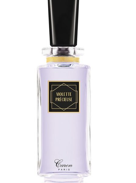 Violette Précieuse Caron perfume