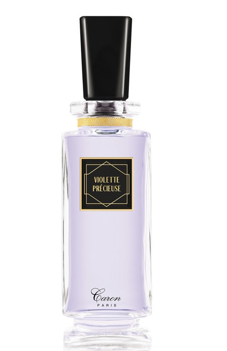 Violette Précieuse Caron Perfume by Caron for Women UAE