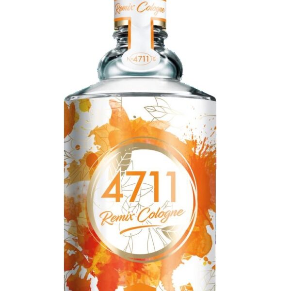 4711 Acqua Colonia Mandarine & Cardamom Perfume by 4711 for unisex UAE