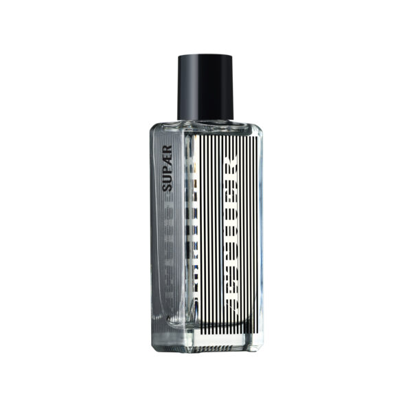 Supaer Aether perfume