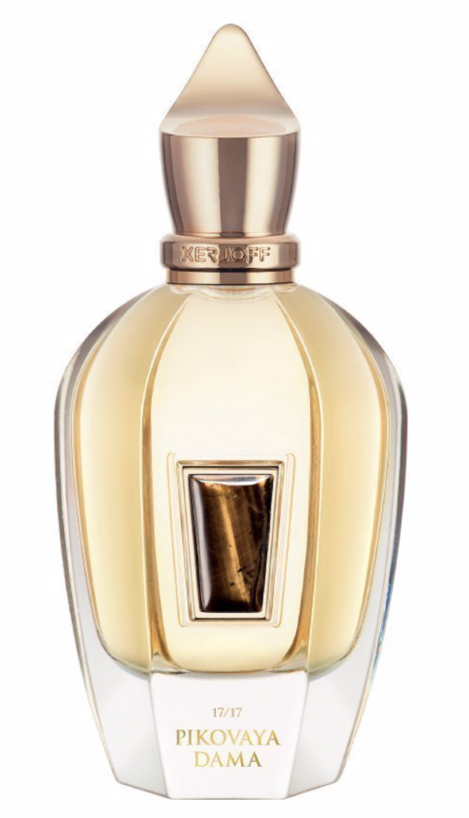 Pikovaya Dama 2018 Xerjoff Perfume by Xerjoff for Unisex UAE