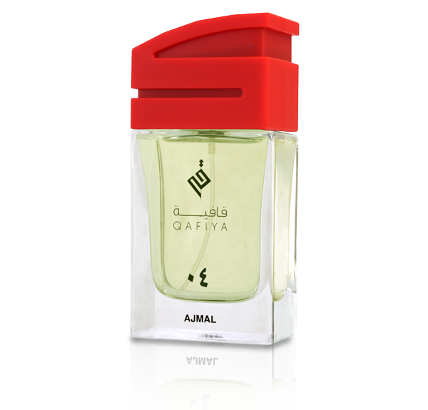 Qafiya 4 Ajmal Perfume by Ajmal for Unisex UAE
