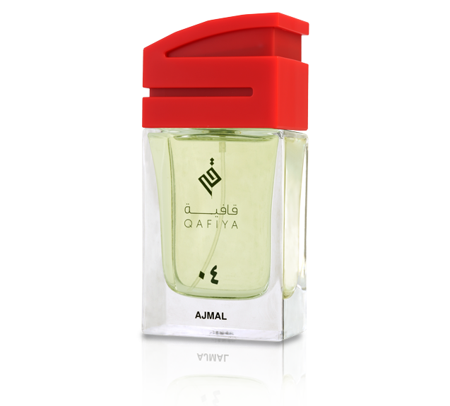 Qafiya 4 Ajmal Perfume by Ajmal for Unisex UAE