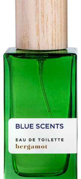 Bergamot Blue Scents perfume