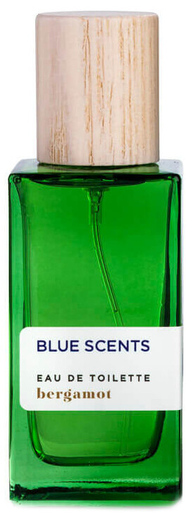 Bergamot Blue Scents Perfume by Blue Scents for Unisex UAE