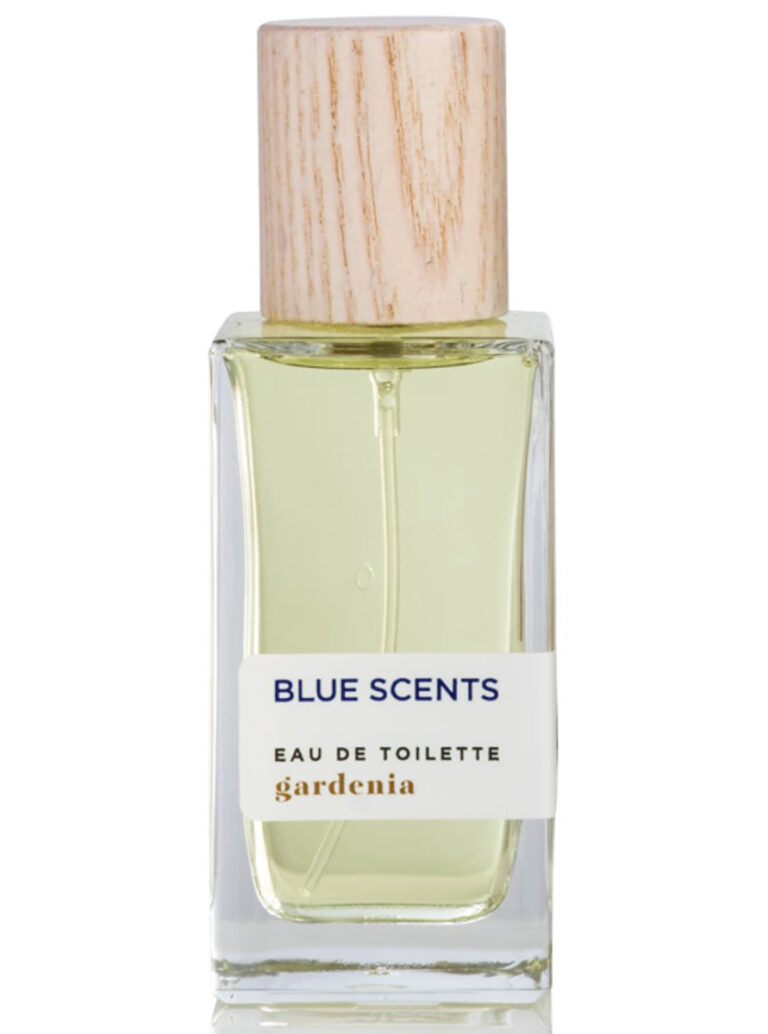 Gardenia Blue Scents Perfume by Blue Scents for Unisex UAE
