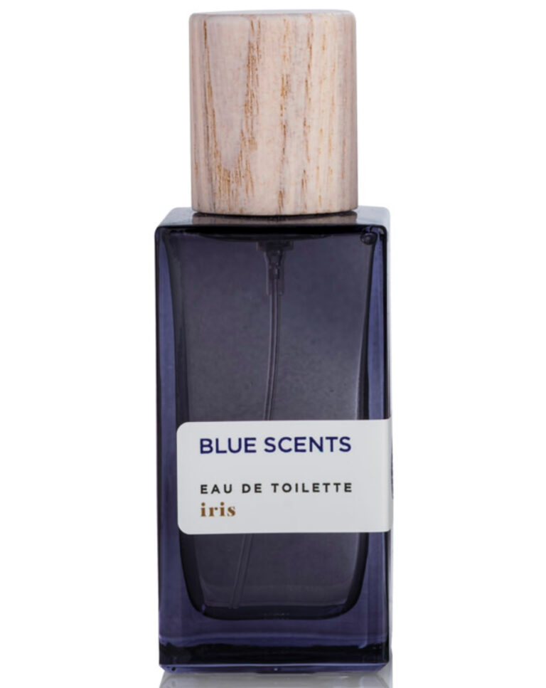 Iris Blue Scents Perfume by Blue Scents for Unisex UAE
