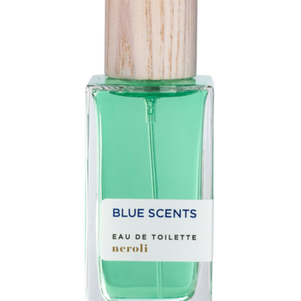 Neroli Blue Scents perfume