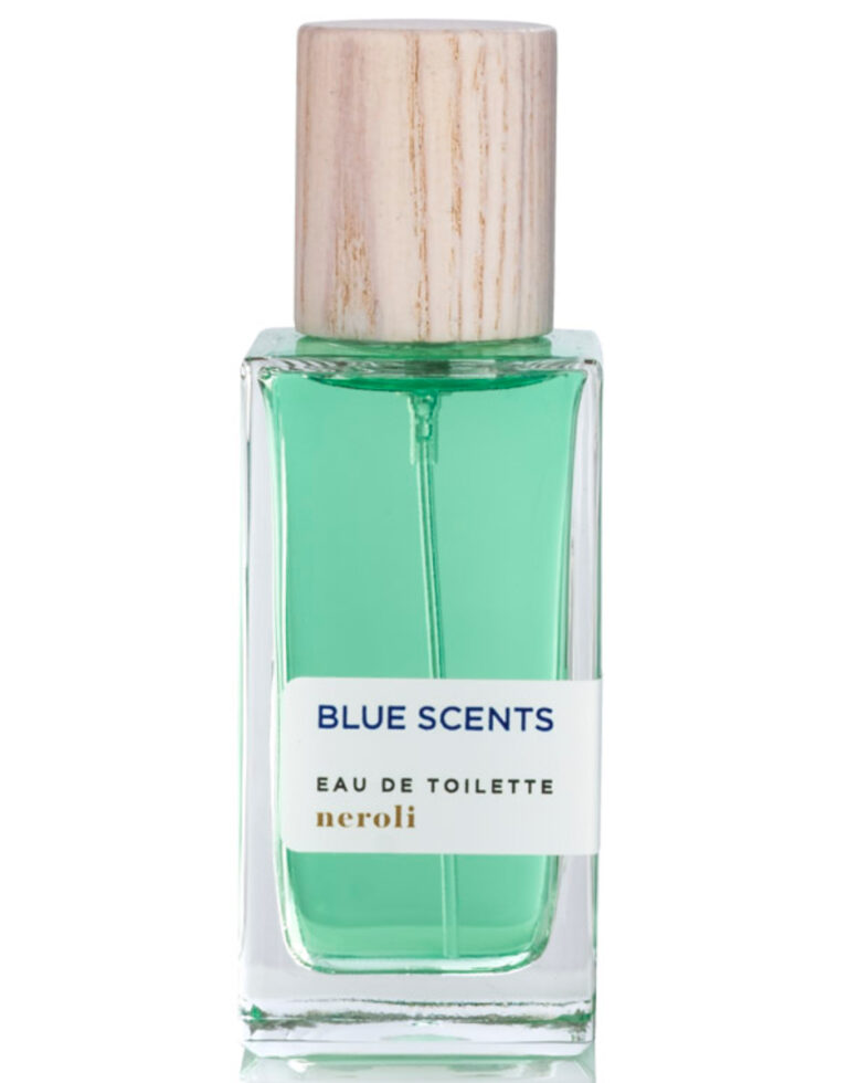 Neroli Blue Scents Perfume by Blue Scents for Unisex UAE