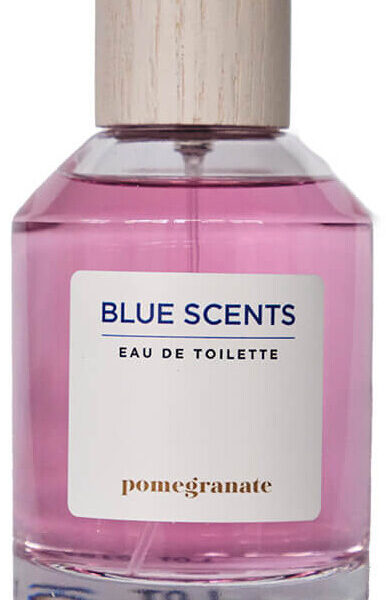 Pomegranate Blue Scents perfume