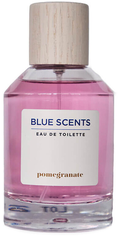 Pomegranate Blue Scents Perfume by Blue Scents for Unisex UAE