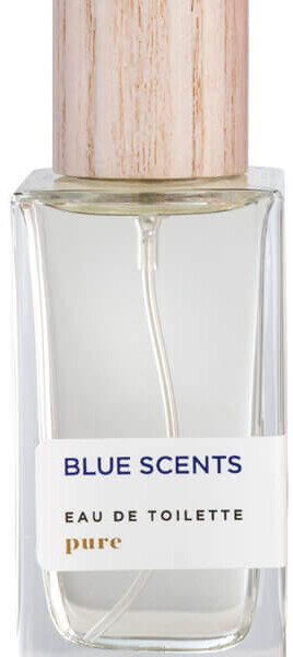 Pure Blue Scents perfume