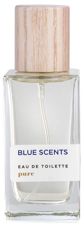 Pure Blue Scents Perfume by Blue Scents for Unisex UAE