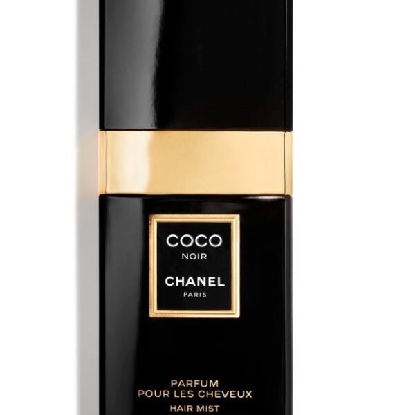 Coco Noir Hair Mist Chanel perfume