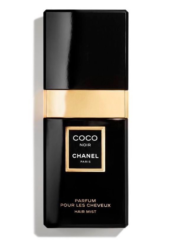 Coco Noir Hair Mist Chanel Perfume by Chanel for Women UAE