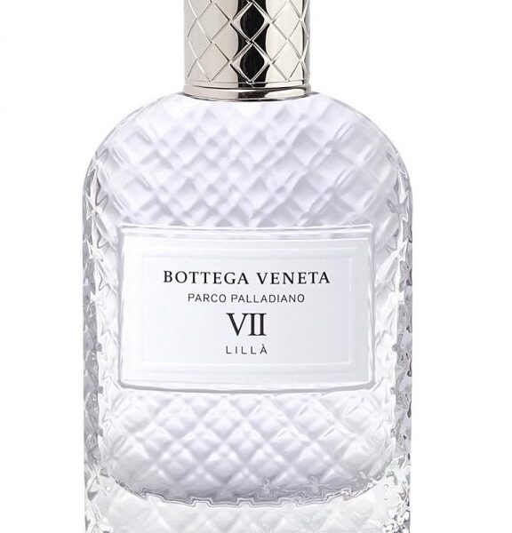 Parco Palladiano VII: Lillà Bottega Veneta perfume