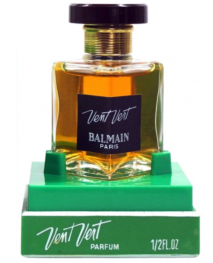 Vent Vert The Original Balmain Beauty Perfume by Balmain Beauty for Women UAE