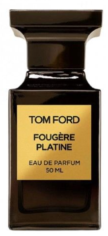 Fougère Platine Tom Ford perfume