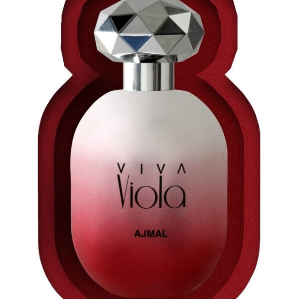 Viva Viola Ajmal Perfume by Ajmal for Women UAE