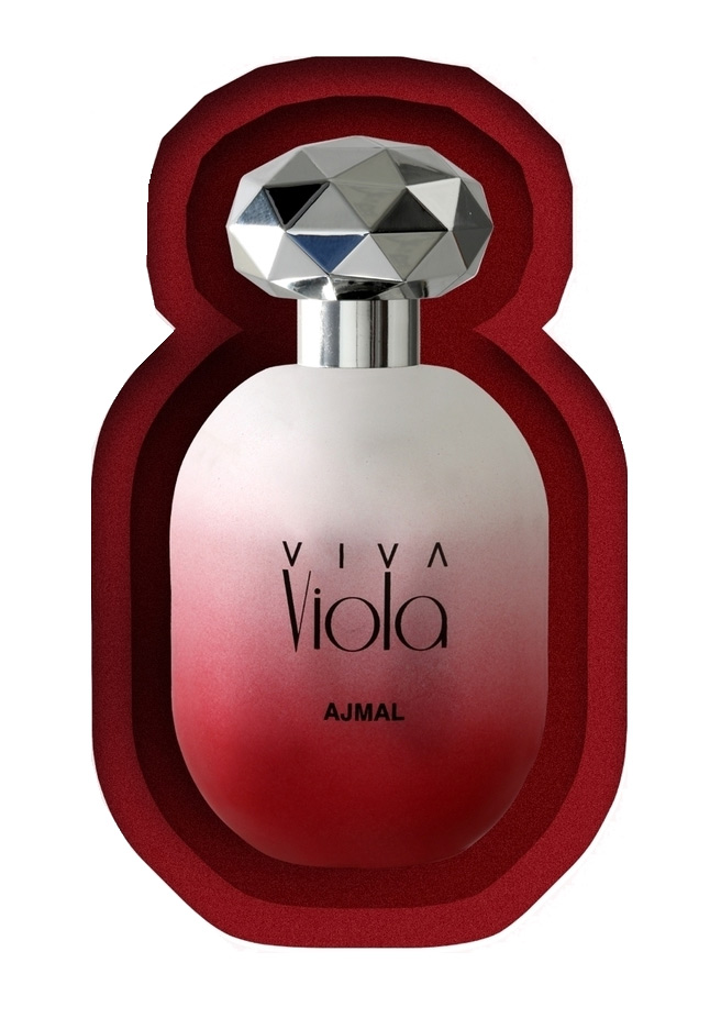 Viva Viola Ajmal Perfume by Ajmal for Women UAE