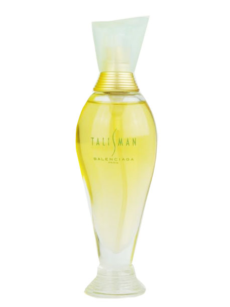 Talisman eau Transparente Balenciaga Perfume by Balenciaga for Women UAE