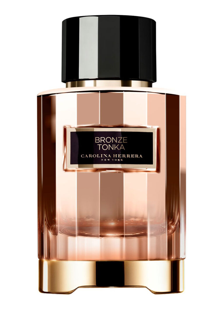 Bronze Tonka Carolina Herrera Perfume by Carolina Herrera for Unisex UAE