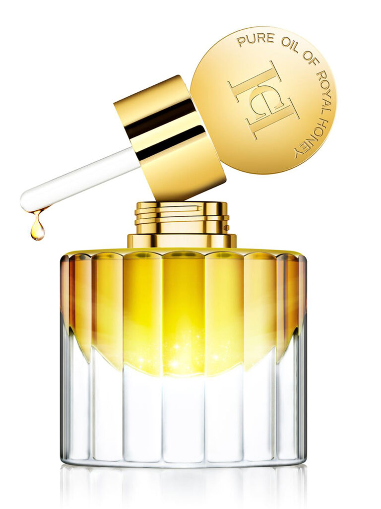 Pure Oil Of Royal Honey Carolina Herrera Perfume by Carolina Herrera for Unisex UAE