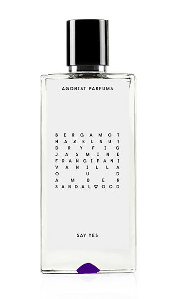 Say Yes Agonist Perfume by Agonist for Unisex UAE