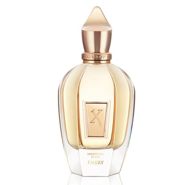 Emery Xerjoff perfume bottle