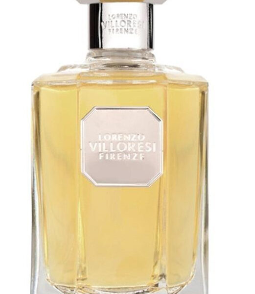 Vetiver Lorenzo Villoresi perfume bottle