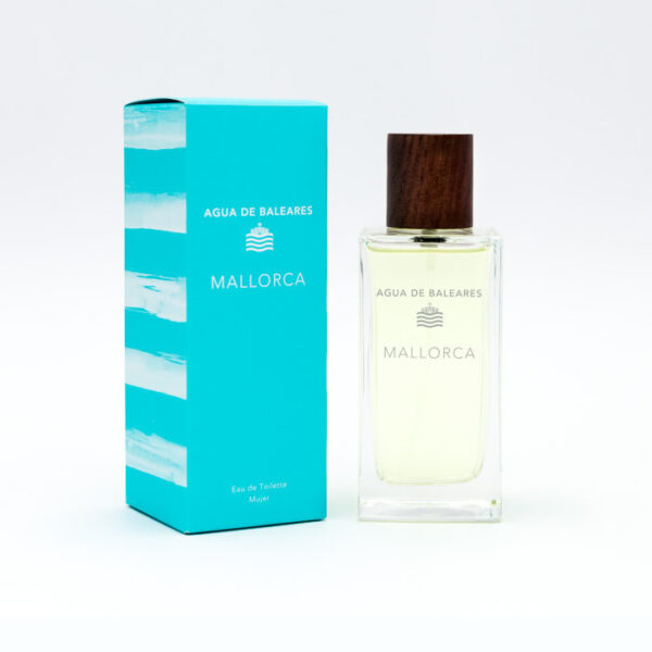 Mallorca Woman Agua de Baleares perfume
