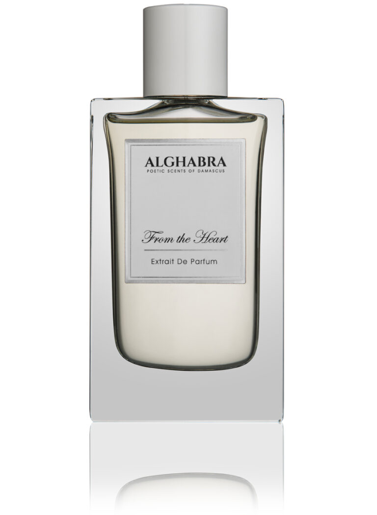 From the Heart Alghabra Parfums Perfume by Alghabra Parfums for Unisex UAE