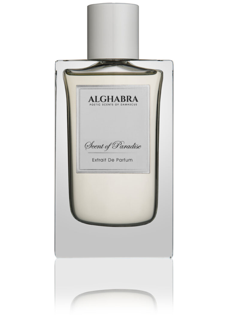 Scent of Paradise Alghabra Parfums Perfume by Alghabra Parfums for Unisex UAE