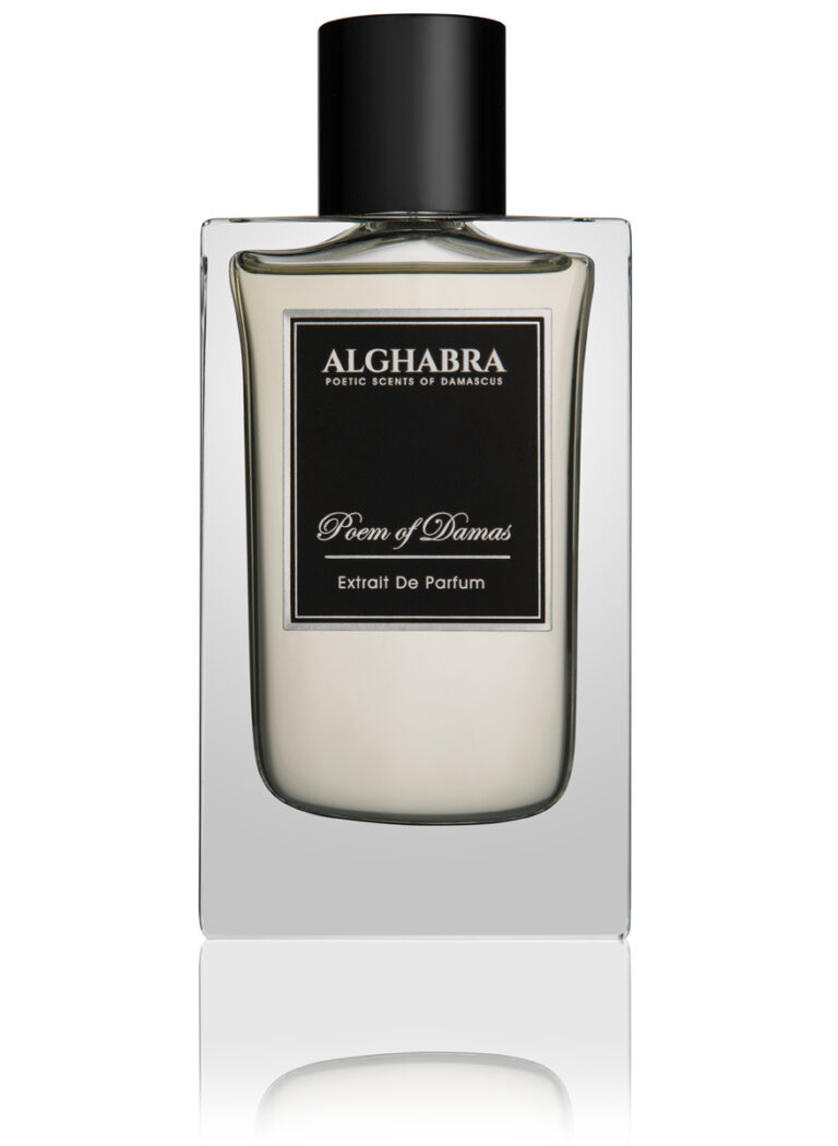 Poem of Damas Alghabra Parfums Perfume by Alghabra Parfums for Unisex UAE